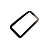 Compatible for Canon EOS 77D Top Cover Small Protective LCD Display Screen Outer Window Glass Camera Repair Parts + TapeCamera Accessories view 3