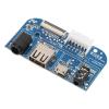 EOJDDPA USB Charging Port Board Replacement Premium Durable USB 2.0 AC2.5 Jack Power Supply Board Connector for 2 ND Bluetooth Speaker Repair Parts view 4