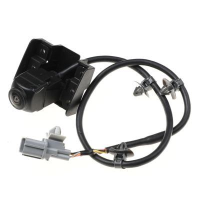 957803T600 Rear View Camera Reverse Parking Assist Backup Car 95780-3T600 Compatible for Hyundai