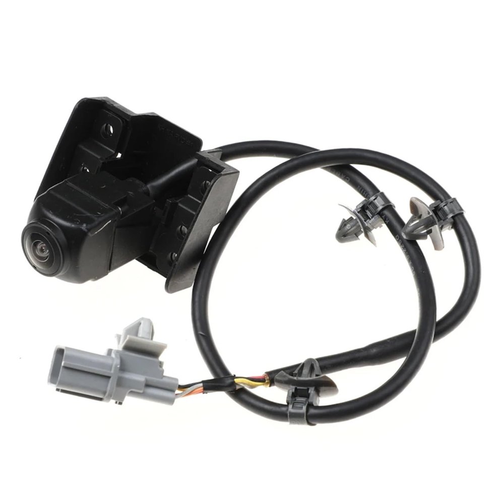 957803T600 Rear View Camera Reverse Parking Assist Backup Car 95780-3T600 Compatible for Hyundai
