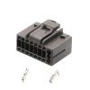 1/5/10/20/50 Sets16 Pin 8227L YT9216 YT9217 YT9218 Car Stereo Female Connector and Head Units(5 Sets 16p Female) view 1