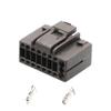 1/5/10/20/50 Sets16 Pin 8227L YT9216 YT9217 YT9218 Car Stereo Female Connector and Head Units(5 Sets 16p Female) view 3