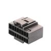 1/5/10/20/50 Sets16 Pin 8227L YT9216 YT9217 YT9218 Car Stereo Female Connector and Head Units(5 Sets 16p Female) view 4