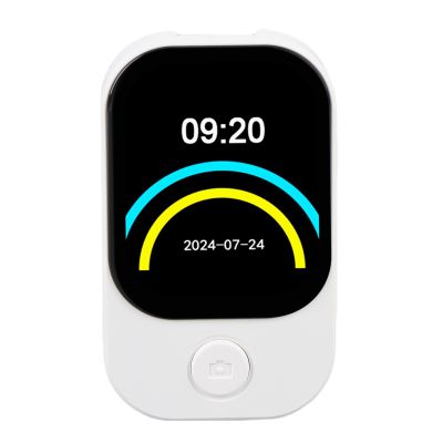 Dpofirs MP3 Player, 5.4 Music Player for Learning (with 32G Memory Card)