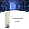 1.25G SFP Transceiver LC Single Mode, SFP Optical e, 1.25Gbps RX1550 TX1310nm 40km with DDM Support, SFP Optical Transceiver for Router Network A Server Wall view 4
