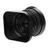 Zyyini 35mm Full Frame F2.5 Large Aperture Manual Focus Mirrorless Camera Lens with Lens Hood Front Rear Caps, for Z9 Z8 Z7 Z6 Z5 Z Series Camera view 1