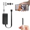 Ctetma 4K DIY Mini Camera Module Small WiFi Security Camera Tiny Wireless Nanny Cam HD Spy Cam for Home Indoor & Outdoor view 1