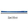 300pcs Metal Twist Ties for Bread Candy Coffee Cookie Bags 4inch Plant Ties Reusable Cable Tie Flexible Banister for Garden Home Kitchen Office Garage Party Xmas Decor (Blue) view 2