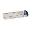 1.25G SFP Transceiver, SFP Optical e, LC Single Mode with 1.25Gbps Transfer Rate, RX1550 TX1310nm 40km SFP Optical Transceiver for Router, Support DDM and Hot Swap view 3