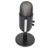 WiseZythum USB Cnser Phone with RGB, Computer PC Mic for Gaming Streaming, USB p with Noise Cand Psing for OS X, view 2