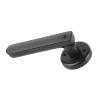 Door Lock, Semductor Fingerprint Electronic Lock, rity Home Device with Zinc y truction, 20 Fingerprint STO, for Residential and Apartment Use view 2