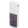 CHICIRIS Mini MP3 Player Slim and Portable for Easy Carry Supports Memory Card Expansion Up to 64GB (Black) view 3