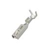 100pcs 2.8 Series auto Wire Terminal for Headlight, Modification Dedicated terminals DJ625B-2.8 * 0.8A(100 pcs) view 2