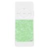 CHICIRIS Mini MP3 Player Slim and Portable for Easy Carry Supports Memory Card Expansion Up to 64GB (Green) view 3