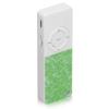CHICIRIS Mini MP3 Player Slim and Portable for Easy Carry Supports Memory Card Expansion Up to 64GB (Green) view 4