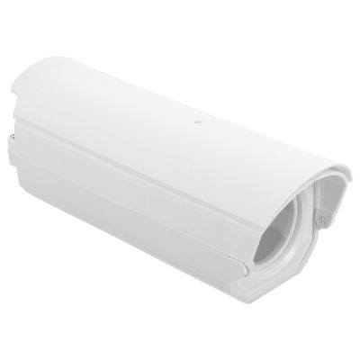 LOORGVEL Outdoor Camera Rain Cover Dustproof Housing Protective Box for Security Weatherproof Shield for CCTV