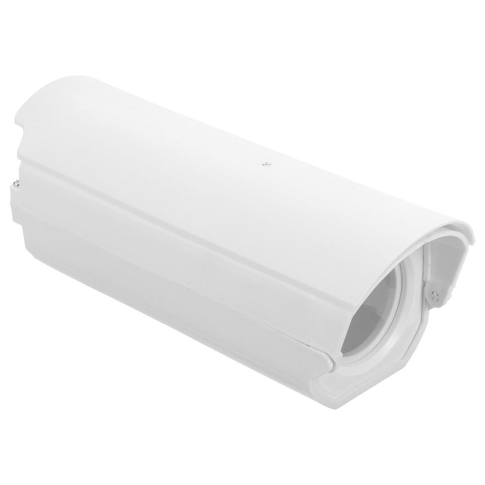 LOORGVEL Outdoor Camera Rain Cover Dustproof Housing Protective Box for Security Weatherproof Shield for CCTV