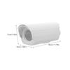 LOORGVEL Outdoor Camera Rain Cover Dustproof Housing Protective Box for Security Weatherproof Shield for CCTV view 2
