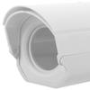 LOORGVEL Outdoor Camera Rain Cover Dustproof Housing Protective Box for Security Weatherproof Shield for CCTV view 3