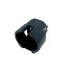 2Pin 6189-0706 Compatible With Car Male Female Sensor Wiring Harness Connectors 90980-11900 DJ7022Y-2.3-11/21 With Terminal(Male) view 4