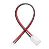 BHUPWZE 5pcs JST VH3.96 VH 3.96mm Single/Double Plug Housing Connector Wire Cable 2P 4 5 6 7 8 9 10Pin 22AWG 10cm 20cm(Double Same,30CM_4P) view 4