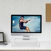 BESPORTBLE Sturdy Computer Monitor Stand Riser Desk Organizer Elevated Viewing Angle for Office Home Use Minimalist Design Height Laptop Base view 3