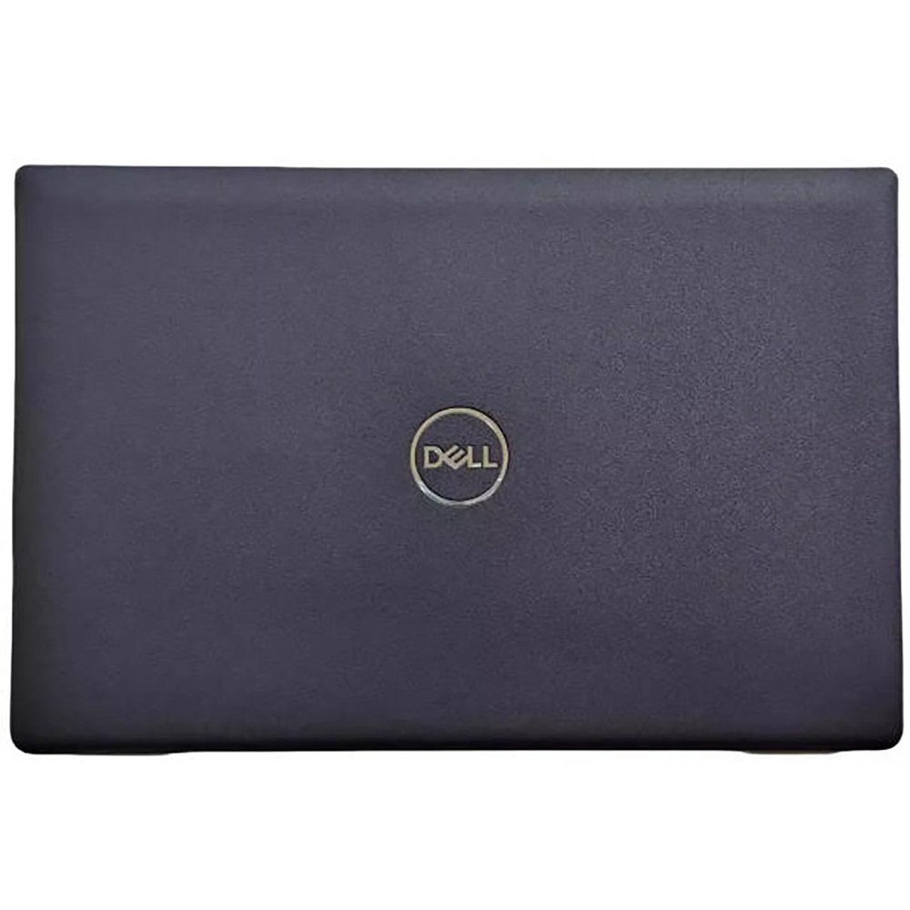017XCF New for Dell Latitude 3520 E3520 Black A Case Without Antenna