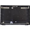 017XCF New for Dell Latitude 3520 E3520 Black A Case Without Antenna view 2