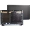 017XCF New for Dell Latitude 3520 E3520 Black A Case Without Antenna view 3