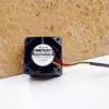 109P0412J3033 4028 3-Wire DC12V 0.35A 4.2W 40x40x28mm 4cm Inverter Cooling Fan view 1