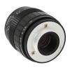 ciciglow 35mm 2/3 Manual Focus Lens F1.7 Large Aperture Fixed Focus Telecine Lens for C Mount Mirrorless Camera (Black) view 3