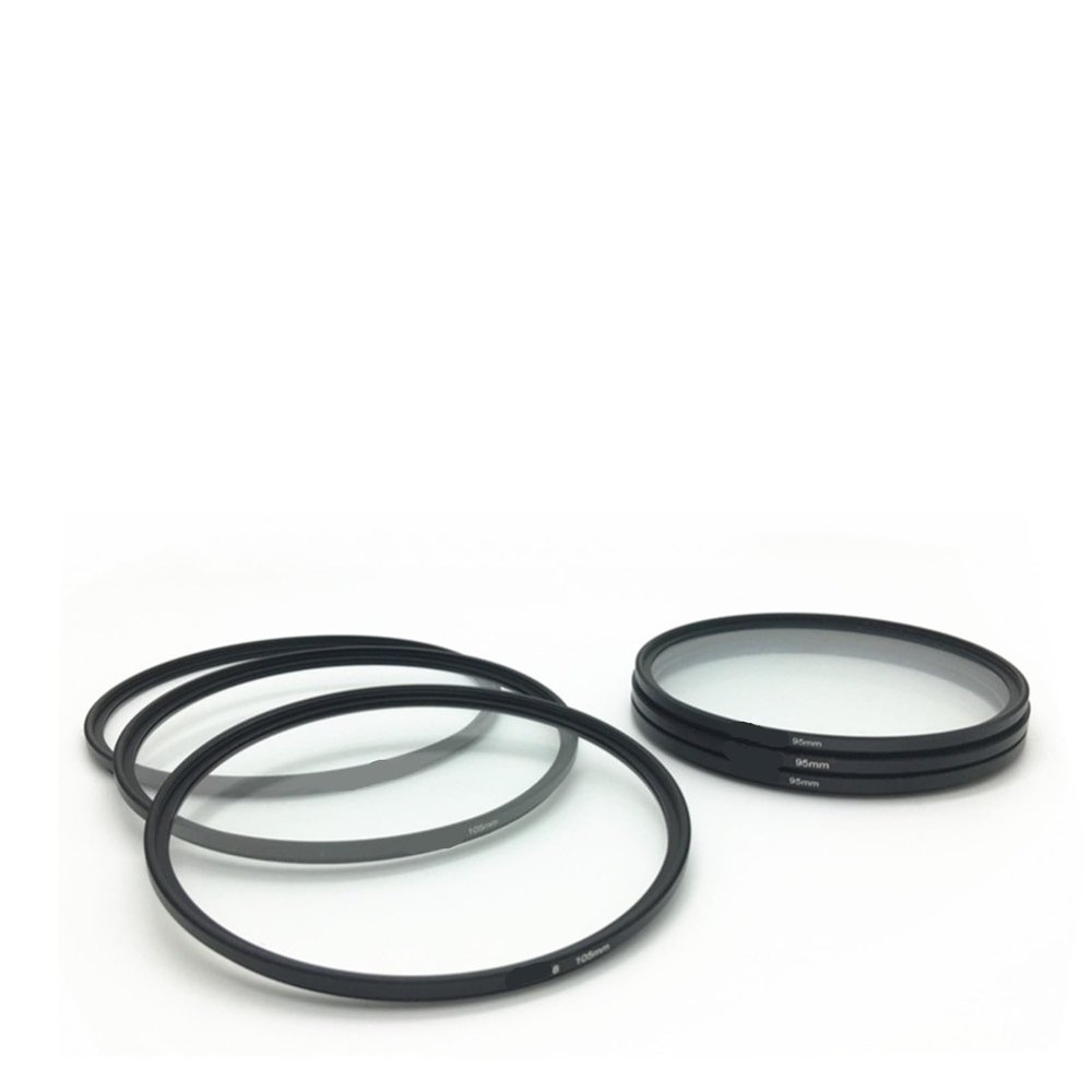 95mm 105mm Star Filter Cross Lens Filter for DSLR Camera 4/6/8 Line Excellent(105 Star8)