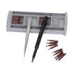 22 in 1 Set, ectronic Repair Tool Kit, Steel Bits with ABS and Aluum y Handle, Repait for Electronics, Ph, Lap view 2