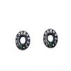 Camera Accessories1pcs,Compatible for Canon 80D 70D 90D Mode Dial Pad Turntable Patch, Tag Plate Nameplate Camera Repair Parts(80D) view 3