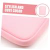 DIYEAH Splashproof Dirtproof E-Reader Protective Sleeve Case Lightweight Ebook Reader Cover with Stylish Pink Design for Portable Ebook Reader Protection view 2