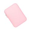 MERRYHAPY Ebook Reader Case Compatible with Paperwhite Ultralight Protective Sleeve Featuring Reliable Zipper Closure Stylish Pink E-Reader Bag for Travel and Daily Use view 1