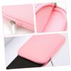 MERRYHAPY Ebook Reader Case Compatible with Paperwhite Ultralight Protective Sleeve Featuring Reliable Zipper Closure Stylish Pink E-Reader Bag for Travel and Daily Use view 2