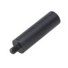 Aluminum Alloy Camera Tripod Extension Rod 1/4inch Male to Female Thread Adapter for DSLR Monitors Microphones Camera Tripod Extension Adapter Tube view 3