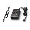 120W AC Charger Compatible with Chicony A17-120P2A MSI Cyborg 15 14 A13V A13VF A12V A12VF MSI Thin 15 A15 B13UC B13VE B13VF B7V B7UB 12UC Adapter Supply Power Cord 4.5 * 3.0 view 1