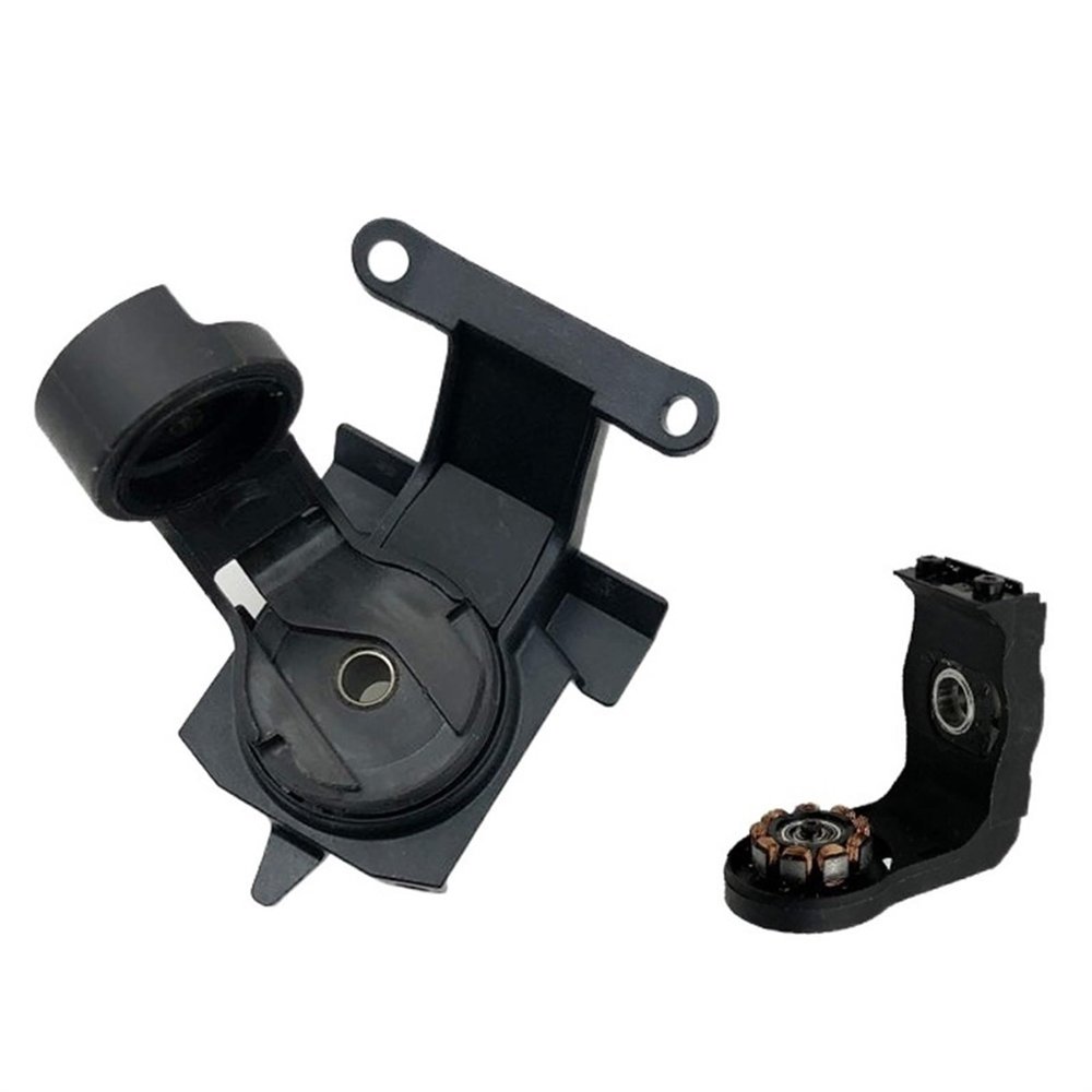 Gimbal Yaw/Roll Arm with Motors for Mavic Air 2 Gimbal Camera Mounting Bracket Repair Parts(2 in 1)