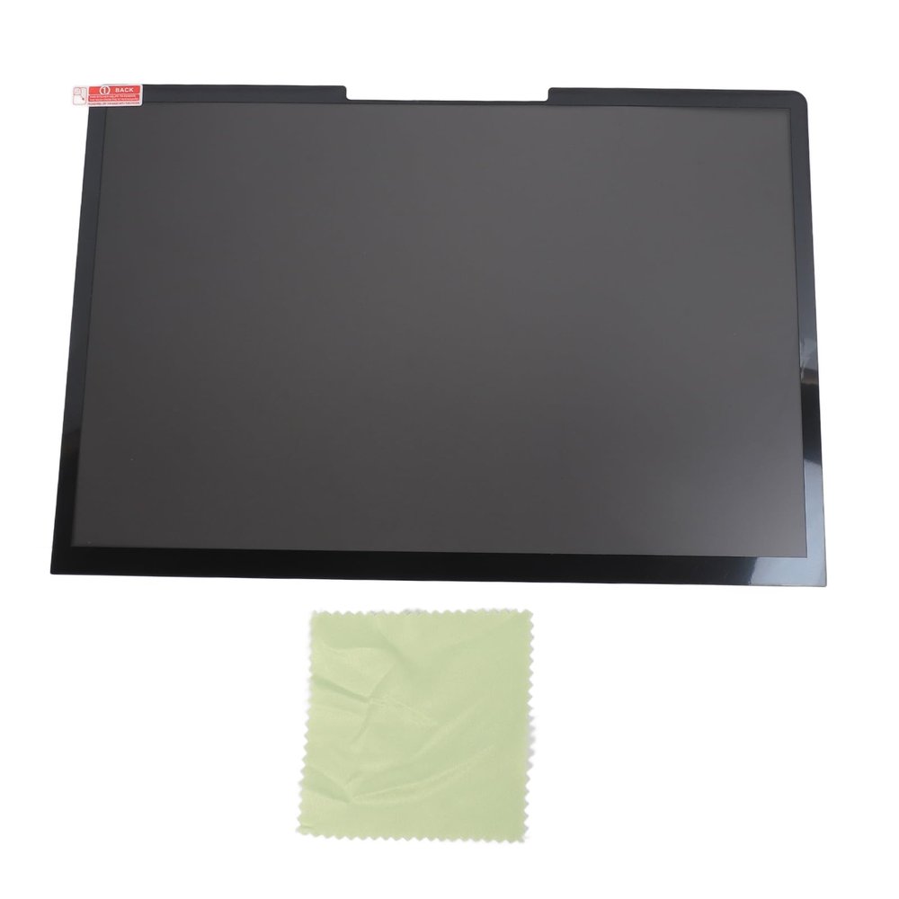 Private Sn for Laptop 3, 15 Inch Laptop Private Sn or, Pee with 60 Visible Angle, l HD Clarity Sn or for Laptop 3, Includes h