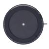 2 44mm Iris APER, Aluminum y Iris Diaphragm, Manual APER Diaphragm for C, 16 s Weight Mechanical Diaphragm with 2 44mm Range view 1