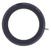 2 44mm Iris APER, Aluminum y Iris Diaphragm, Manual APER Diaphragm for C, 16 s Weight Mechanical Diaphragm with 2 44mm Range view 4