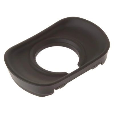 Camera AccessoriesCamera Eyecup,Compatible for Fuji EC-XTL Goggles Viewfinder XT3 XT2 GFX-50S Eyecup