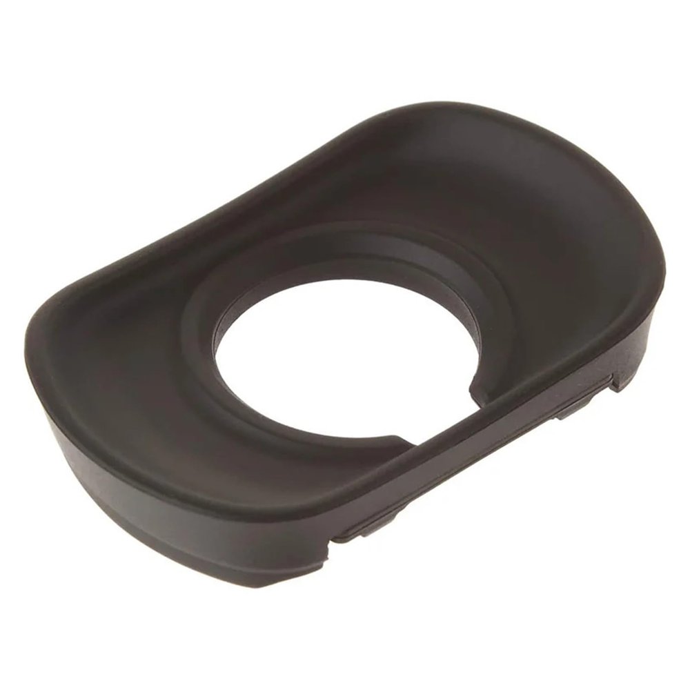 Camera AccessoriesCamera Eyecup,Compatible for Fuji EC-XTL Goggles Viewfinder XT3 XT2 GFX-50S Eyecup
