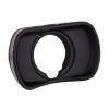 Camera AccessoriesCamera Eyecup,Compatible for Fuji EC-XTL Goggles Viewfinder XT3 XT2 GFX-50S Eyecup view 3