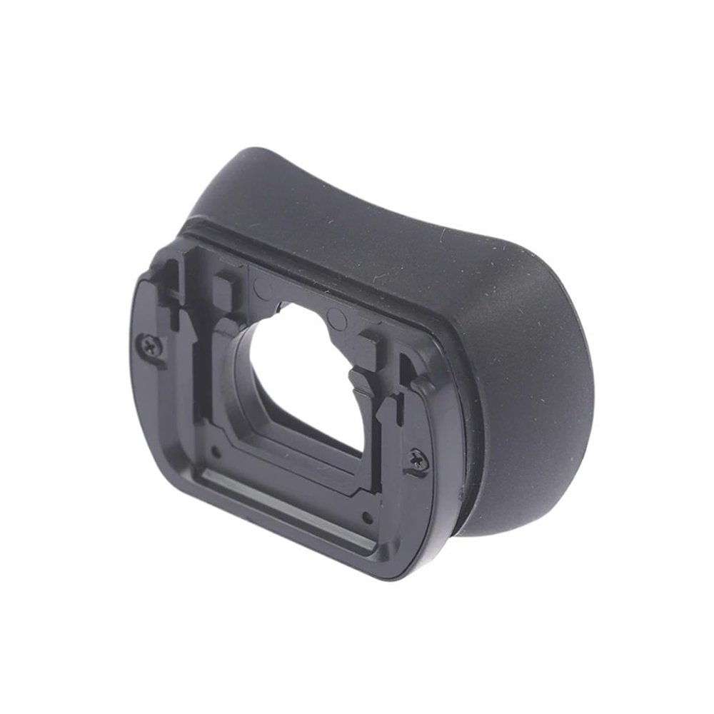 Camera Eyecup Viewfinder Eyepiece Eye Cup,Compatible for Fuji  XT4 XT1 XT2 XT3 GFX100 GFX-50 XH1 Replace EC-XT L M S EC-GFX EC-XH WCamera Accessories