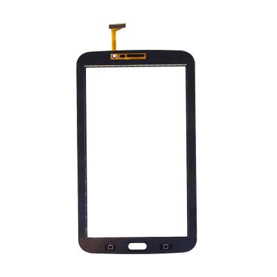 Tablet Computer Parts7 Inch Compatible for Samsung Galaxy Tab 3 SM-T210 SM-T211 SM T210 T211 Touch Screen Digitizer Glass Panel Sensor Tablet Replacement(White T210)