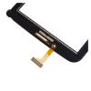 Tablet Computer Parts7 Inch Compatible for Samsung Galaxy Tab 3 SM-T210 SM-T211 SM T210 T211 Touch Screen Digitizer Glass Panel Sensor Tablet Replacement(White T210) view 2