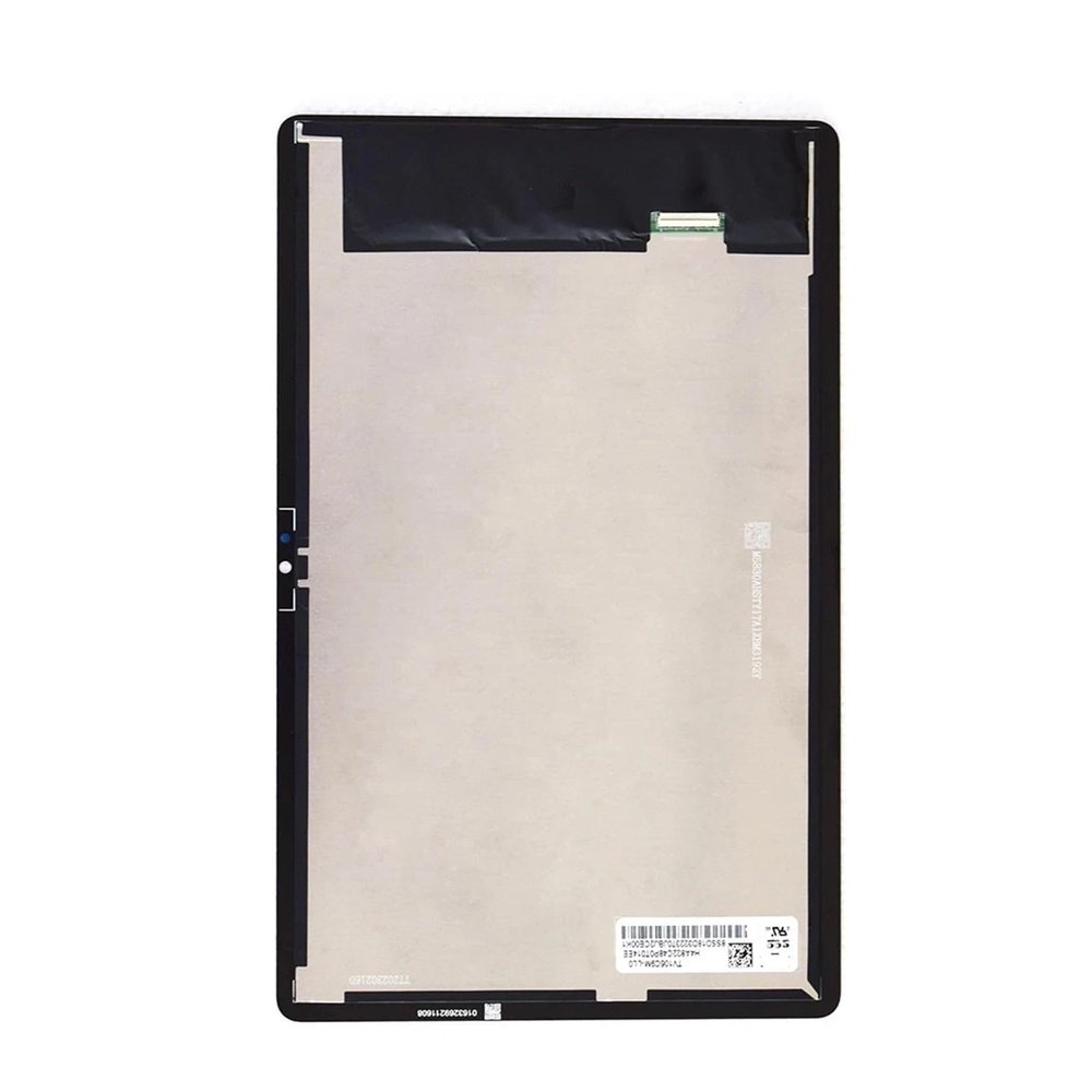 Tablet Computer Parts10.6 Inch Display LCD Compatible for Lenovo Tab M10 Plus 3rd Gen TB125FU TB128FU TB128XU Touch Screen Digitizer with LCD Assembly(P12 Tablet)